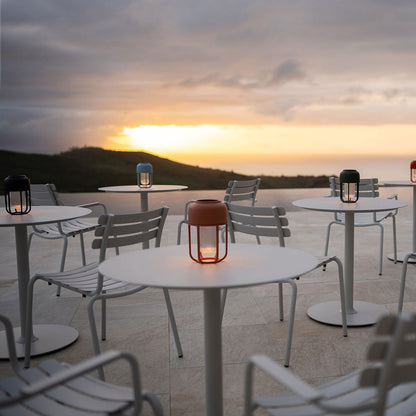 Pico Cafe Table Round - 25 / 29