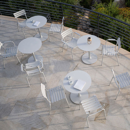 Pico Cafe Table Round - 25 / 29