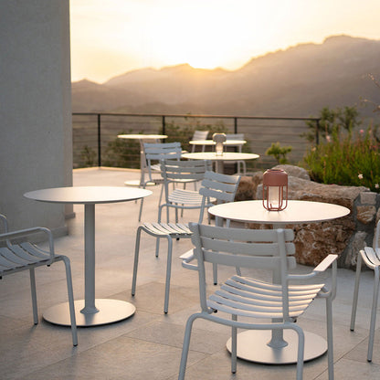 Pico Cafe Table Round - 25 / 29