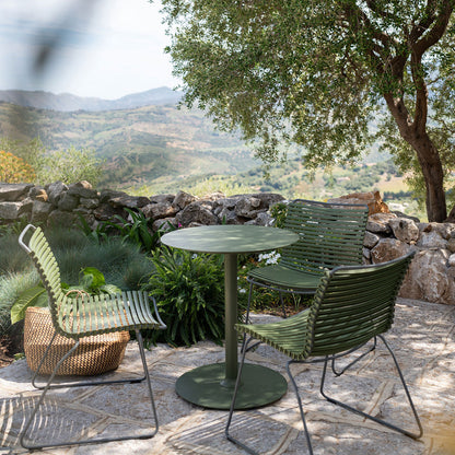 Pico Cafe Table Round - 25 / 29