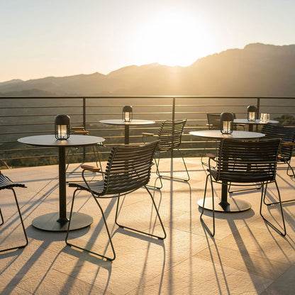 Pico Cafe Table Round - 25 / 29