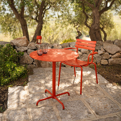 Pico Cafe Table Round - 25 / 29