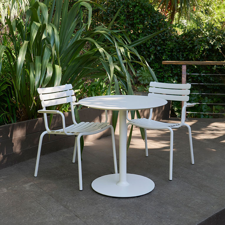 Pico Cafe Table Round - 25 / 29