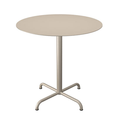 Pico Cafe Table Round - 25 / 29
