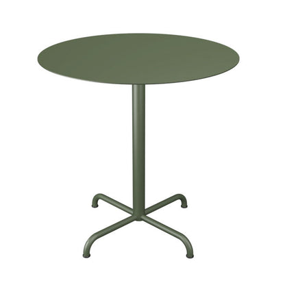 Pico Cafe Table Round - 25 / 29