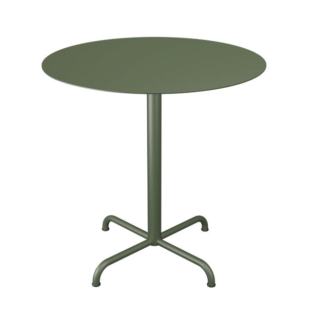 Pico Cafe Table Round - 25 / 29