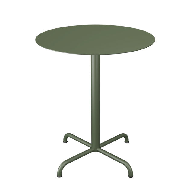 Pico Cafe Table Round - 25 / 29