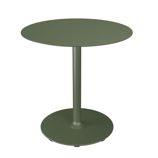 Pico Cafe Table Round - 25 / 29