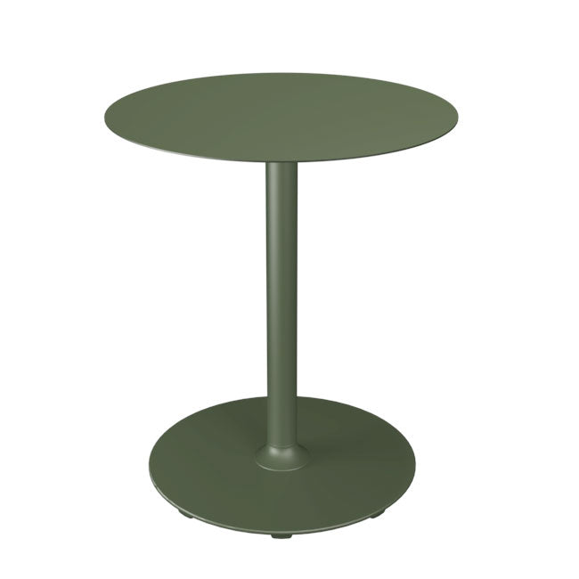Pico Cafe Table Round - 25 / 29