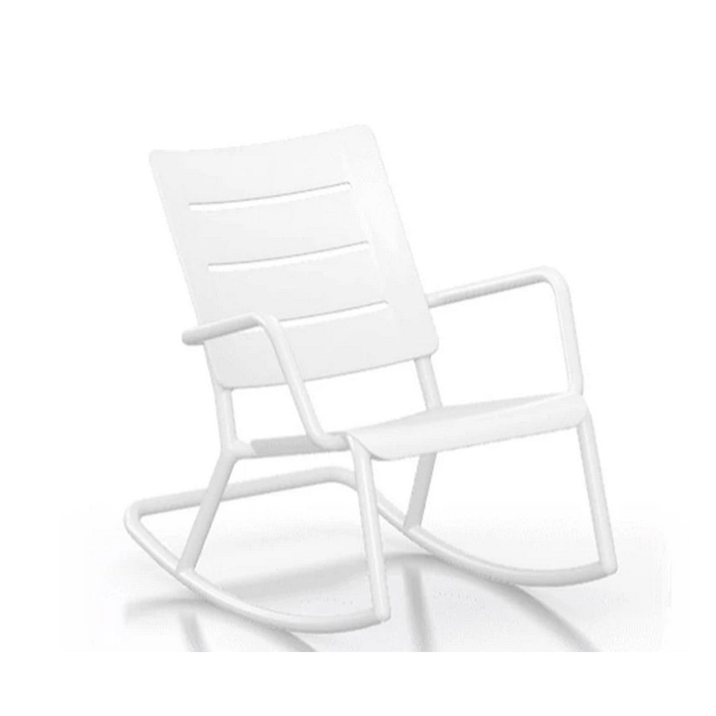 Otto Rocking Chair - Set of 2