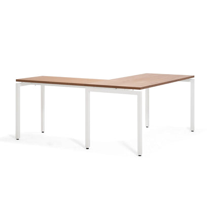Novah L-Desk