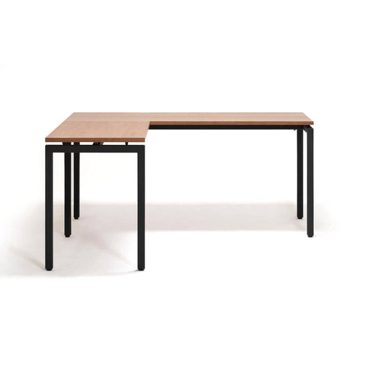 Novah L-Desk