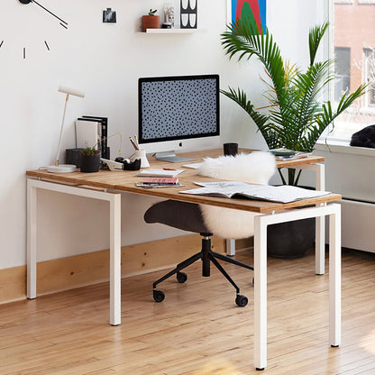 Novah L-Desk