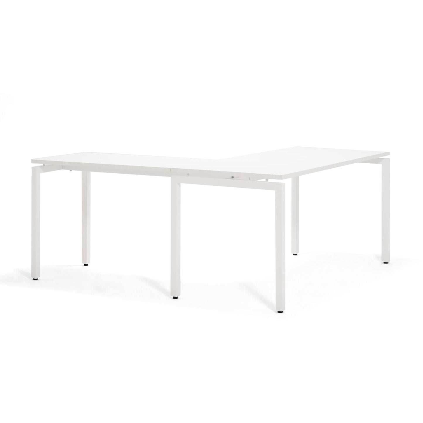 Novah L-Desk