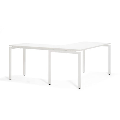 Novah L-Desk