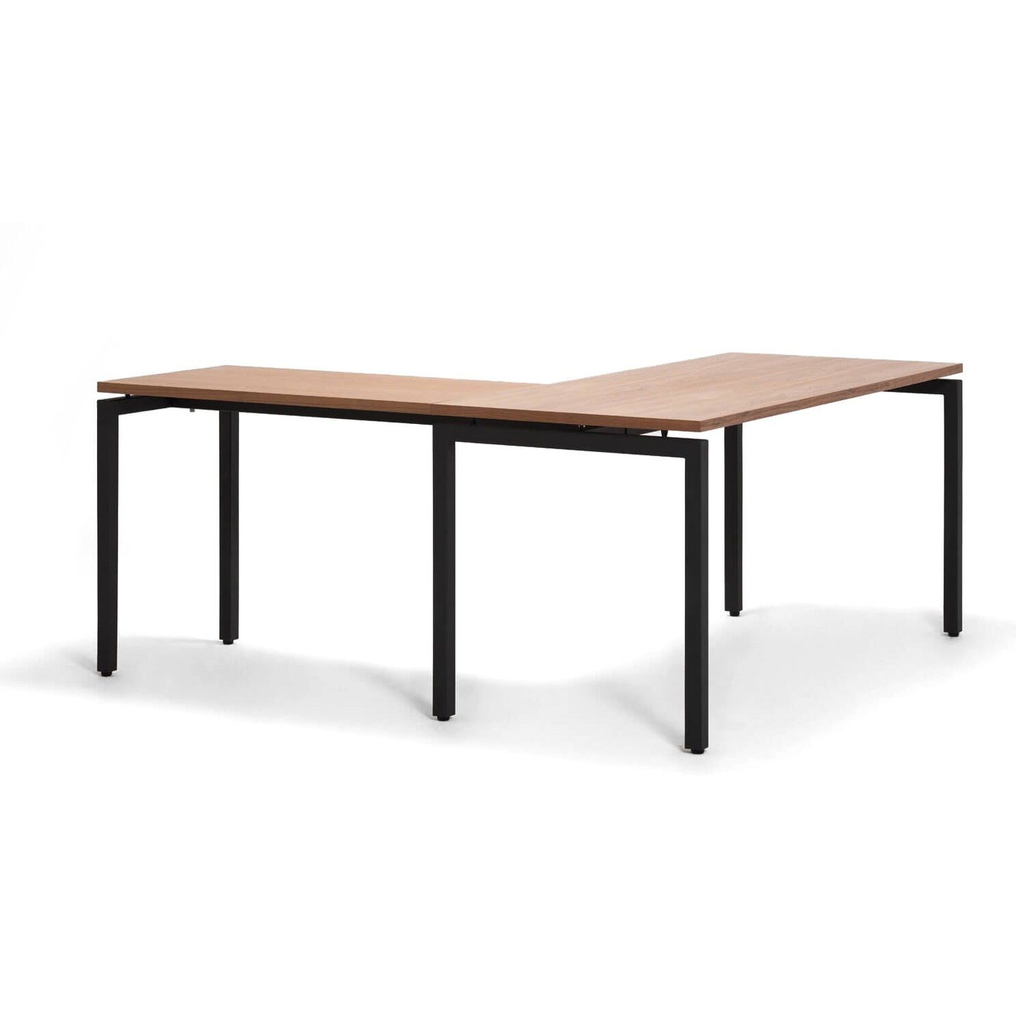 Novah L-Desk