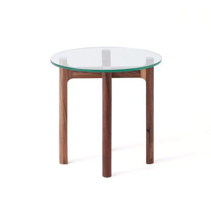 Place Round End Table