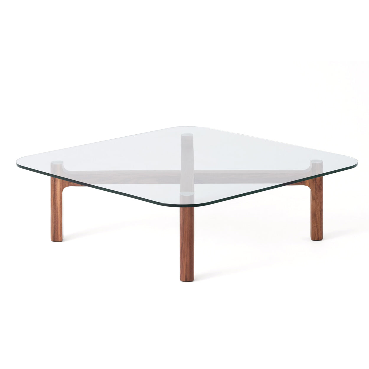 Place Square Coffee Table