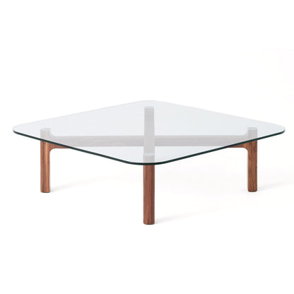Place Square Coffee Table