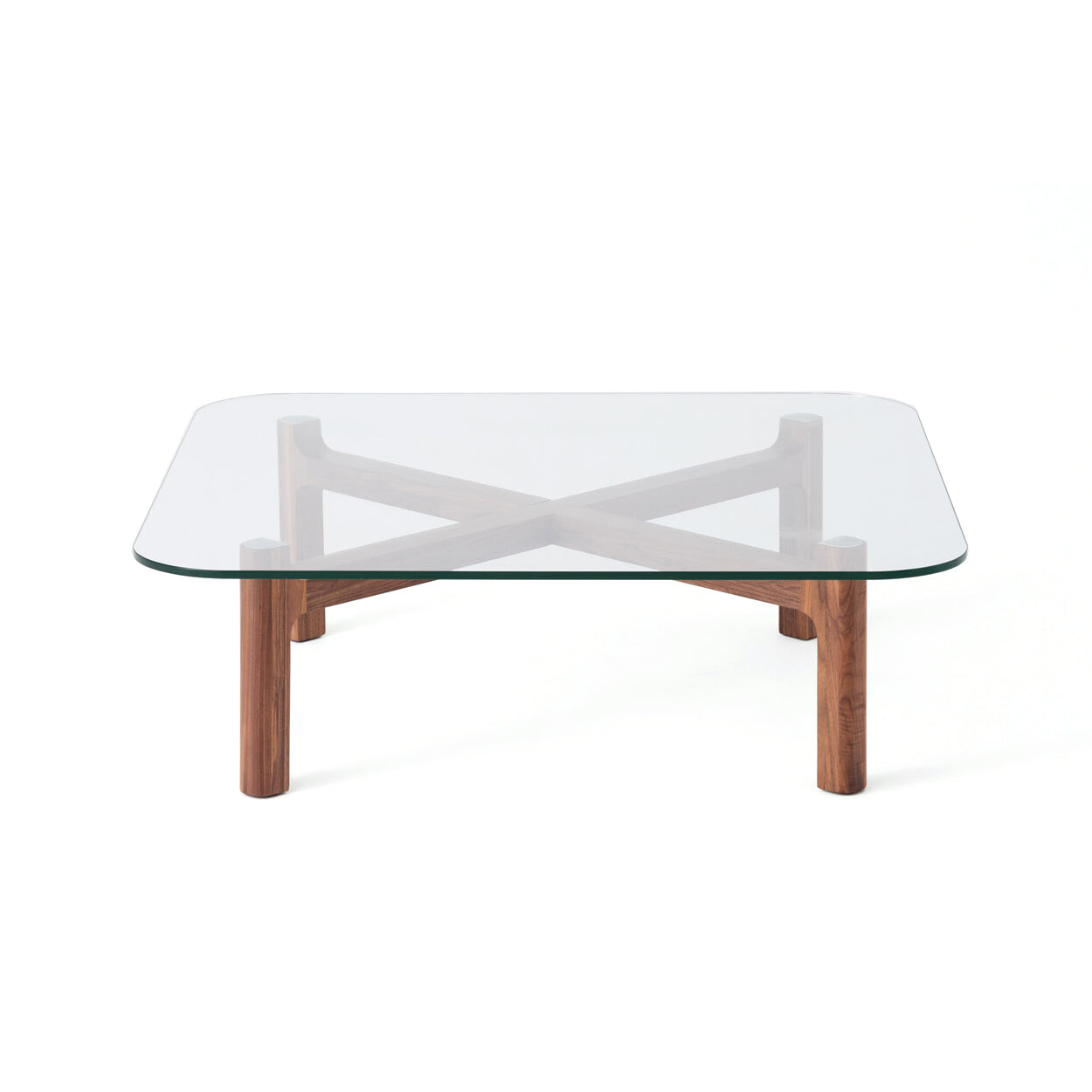 Place Square Coffee Table