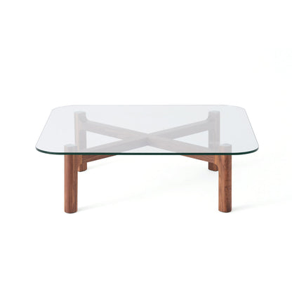 Place Square Coffee Table