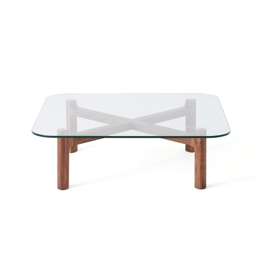 Place Square Coffee Table