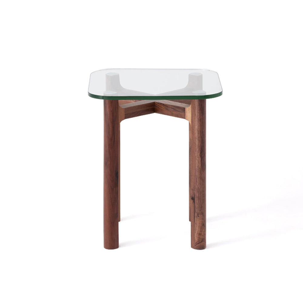 Place Square End Table