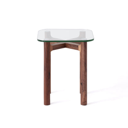 Place Square End Table