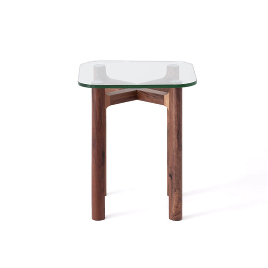 Place Square End Table