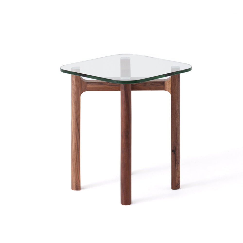 Place Square End Table