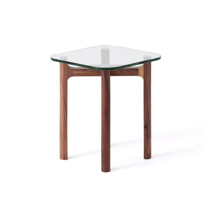Place Square End Table