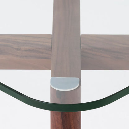 Place Square End Table