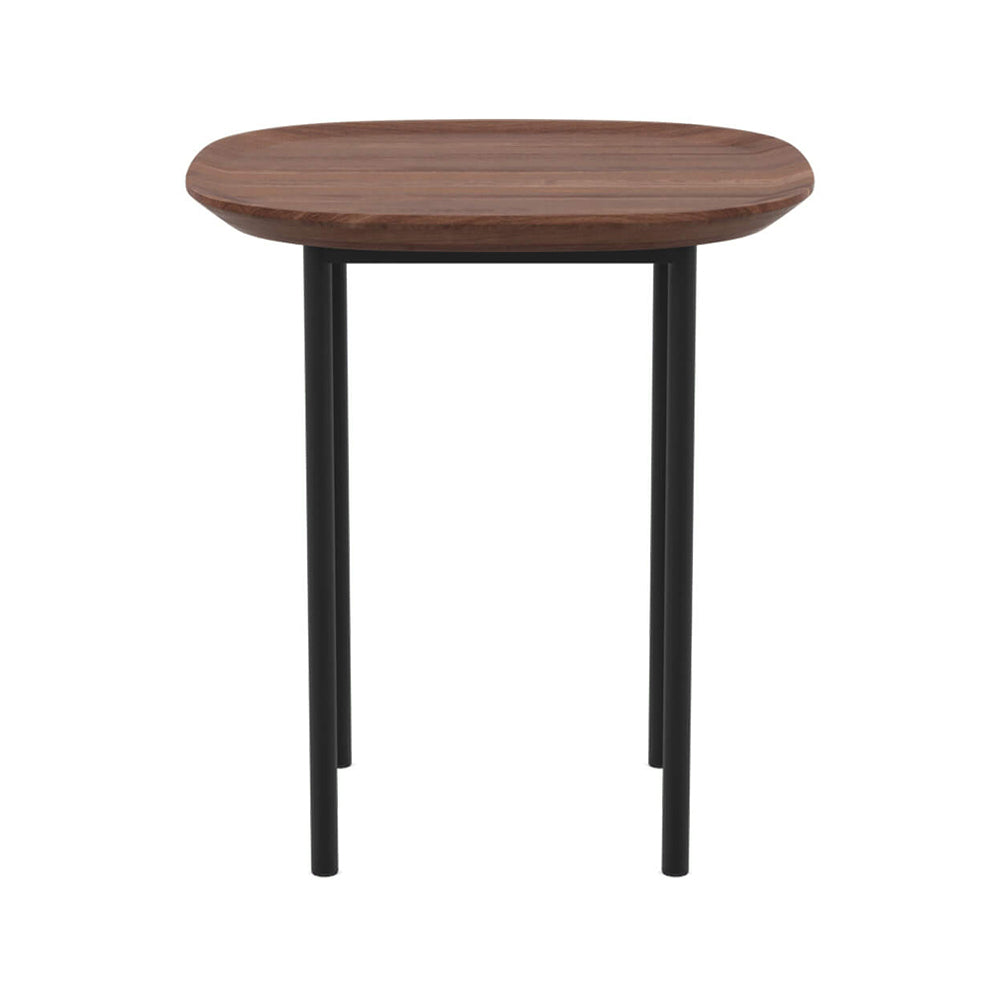 River End Table