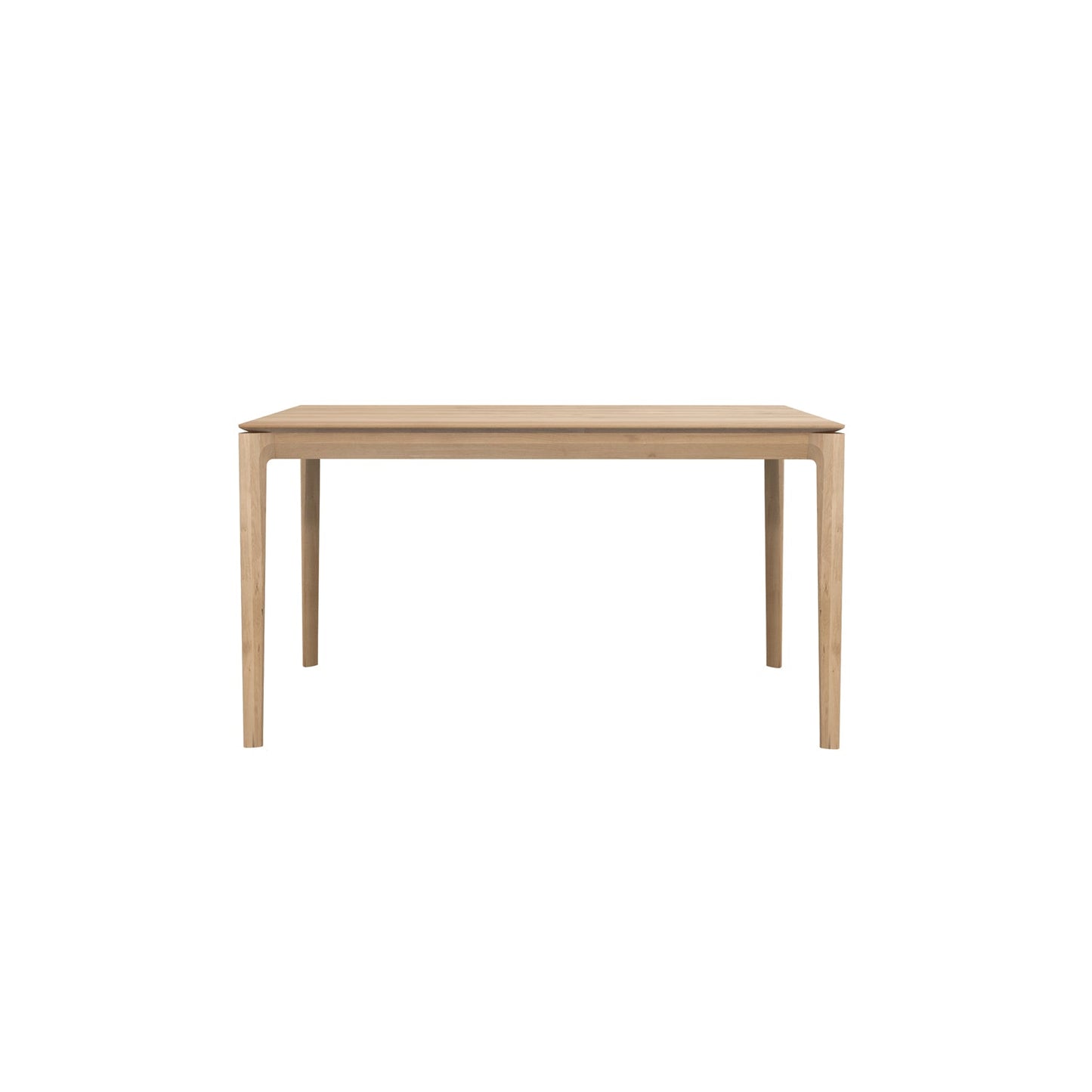 Bok Dining Table - Oiled Oak