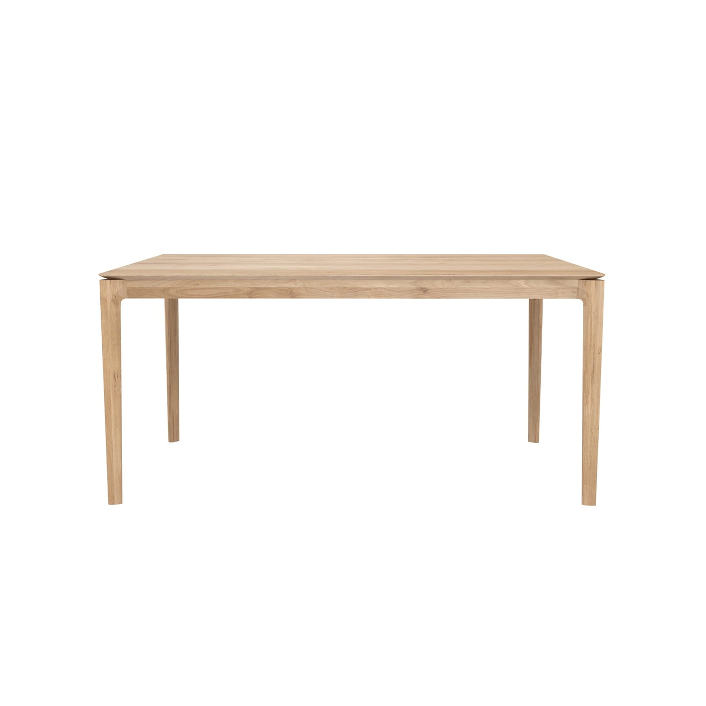 Bok Dining Table - Varnished Oak