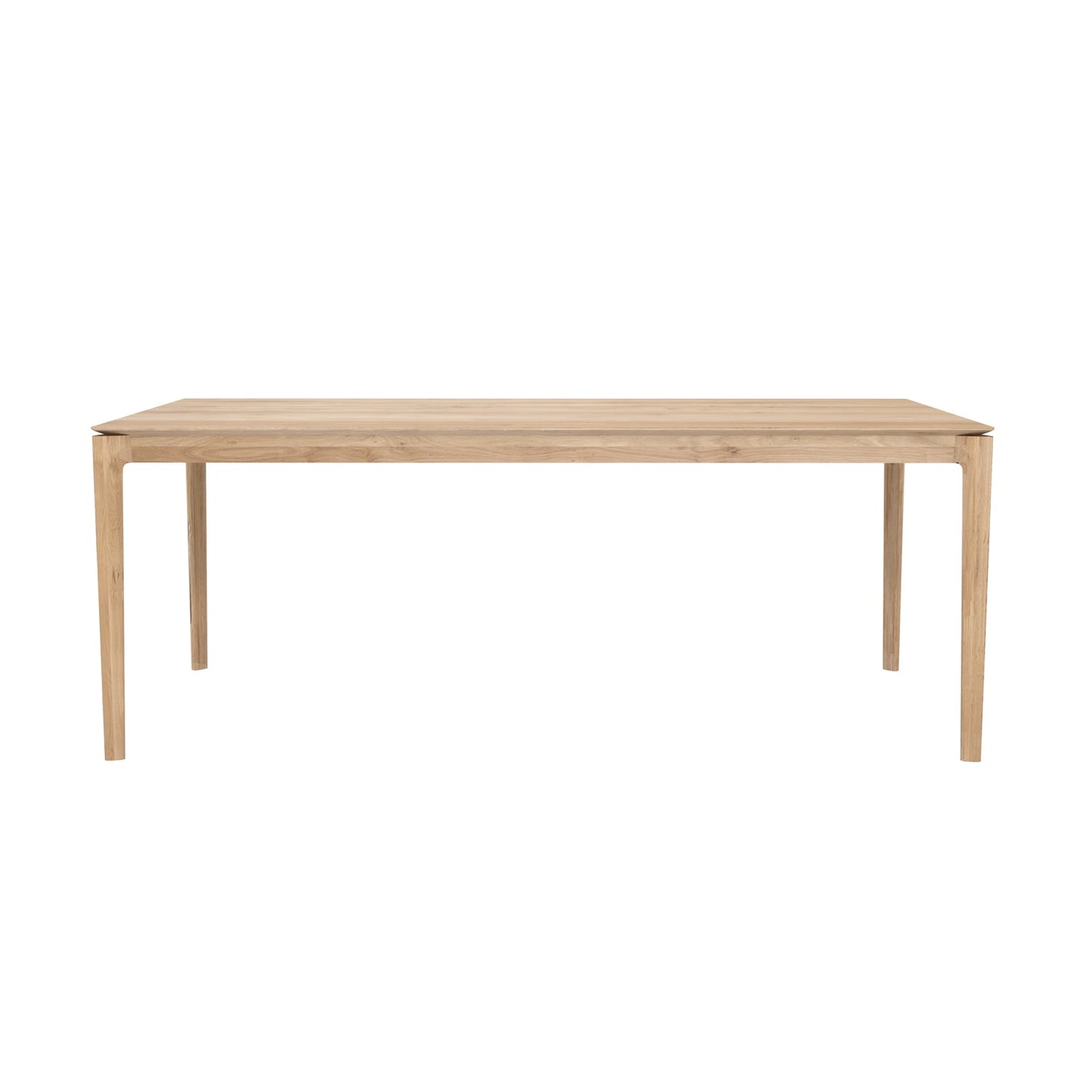 Bok Dining Table - Varnished Oak