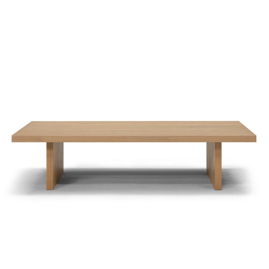 Homework Coffee Table - Rectangular