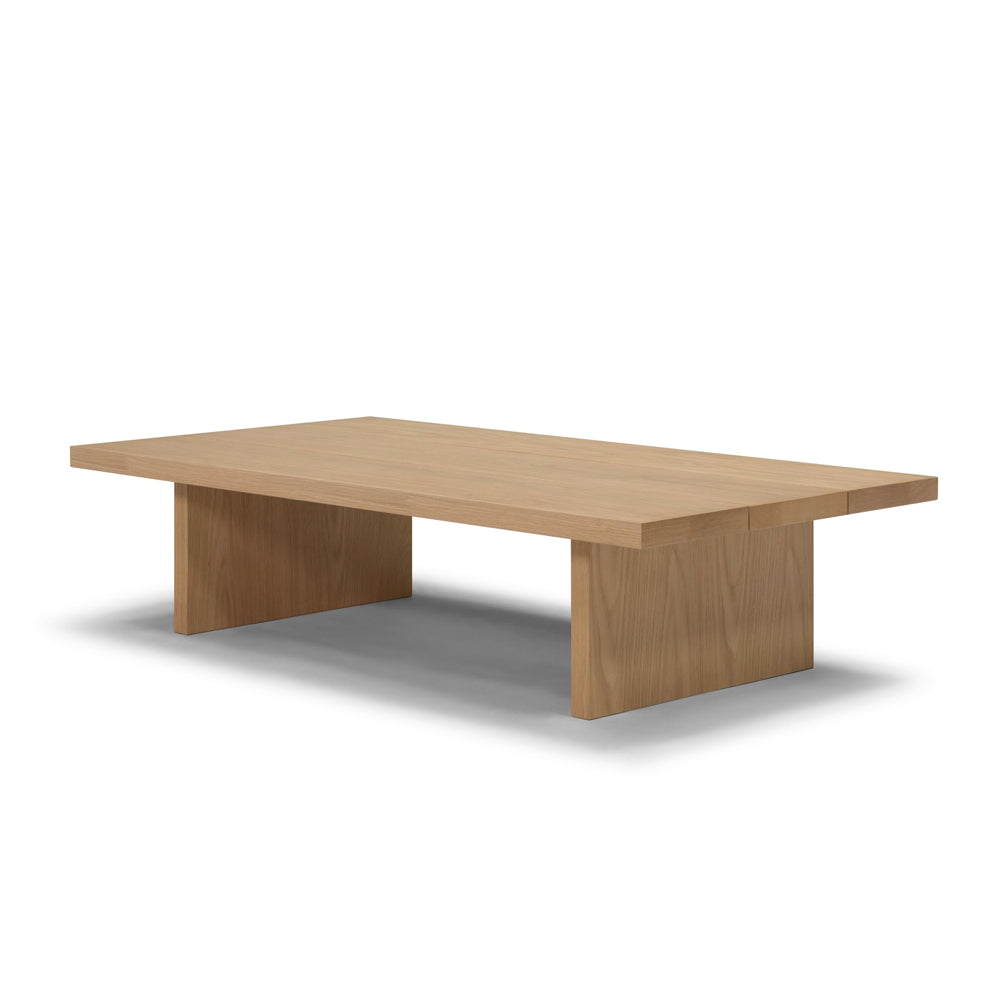 Homework Coffee Table - Rectangular