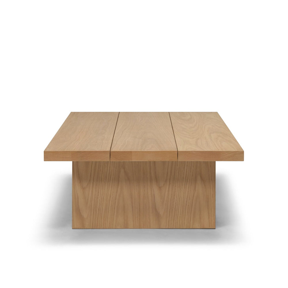 Homework Coffee Table - Rectangular