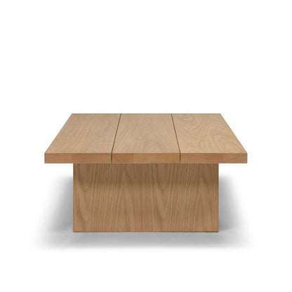 Homework Coffee Table - Rectangular