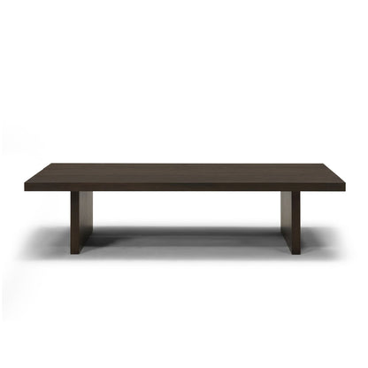 Homework Coffee Table - Rectangular