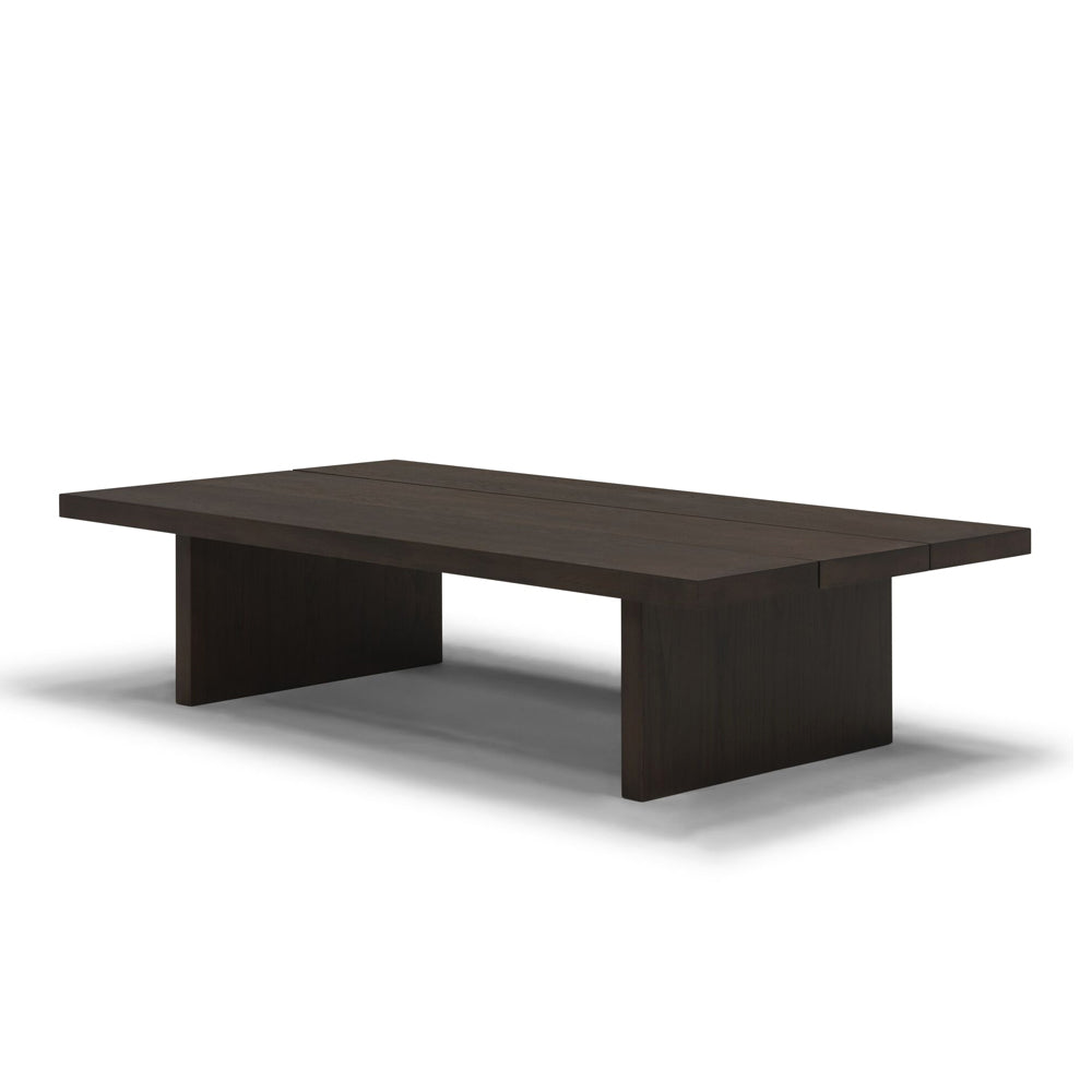 Homework Coffee Table - Rectangular