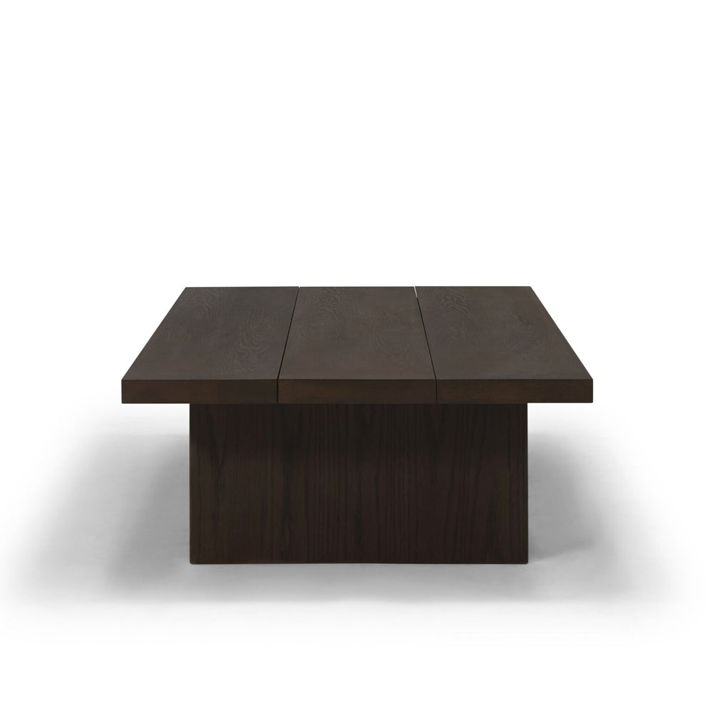 Homework Coffee Table - Rectangular
