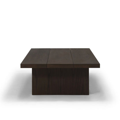 Homework Coffee Table - Rectangular