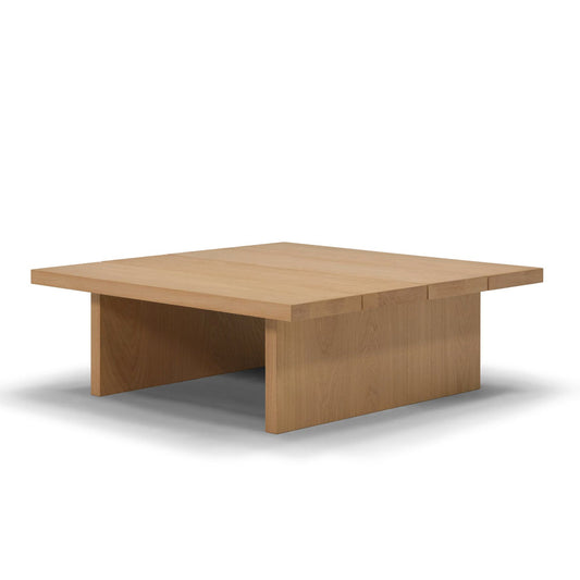 Homework Coffee Table - Square 42