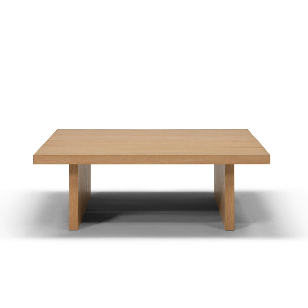 Homework Coffee Table - Square 42