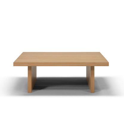Homework Coffee Table - Square 42