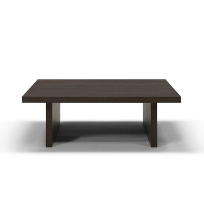 Homework Coffee Table - Square 42