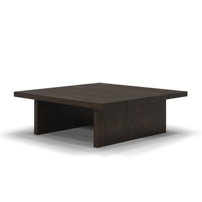 Homework Coffee Table - Square 42