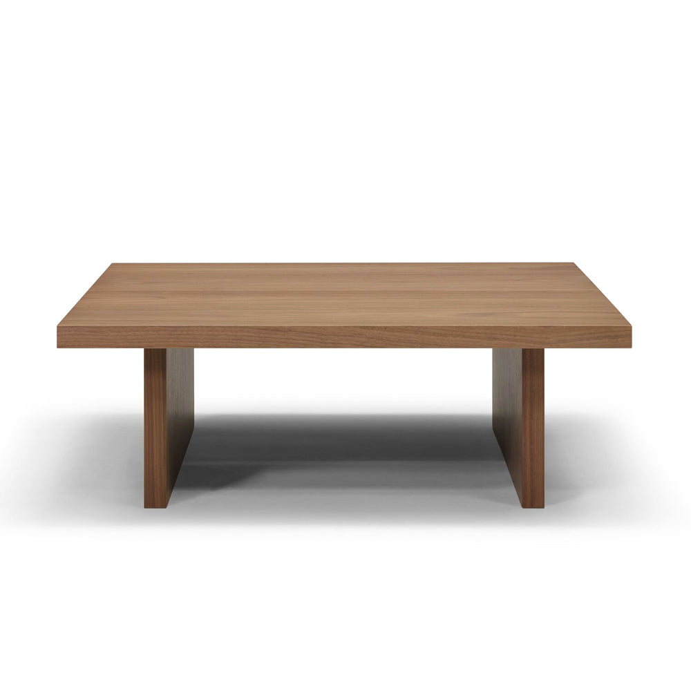 Homework Coffee Table - Square 42